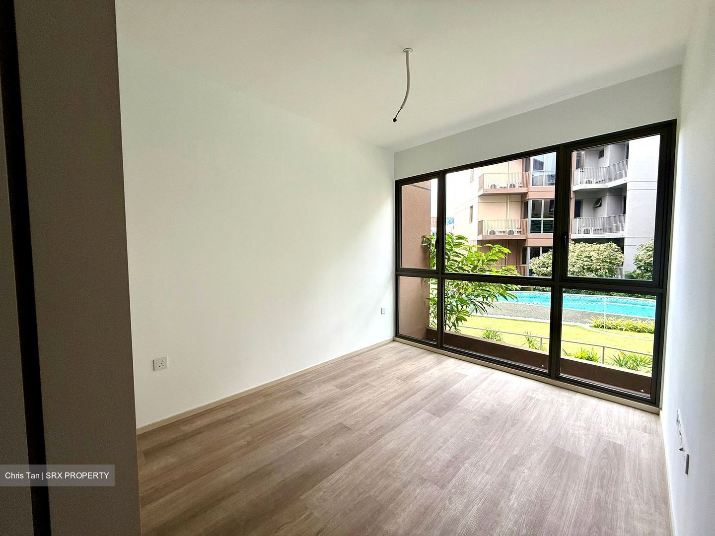 The Watergardens At Canberra (D27), Apartment #487388691